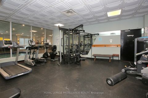 Photo 29 at 606 - 55 Huntingdale Boulevard, L'Amoreaux, Toronto