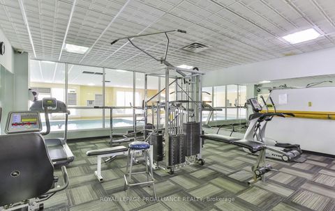 Photo 30 at 606 - 55 Huntingdale Boulevard, L'Amoreaux, Toronto