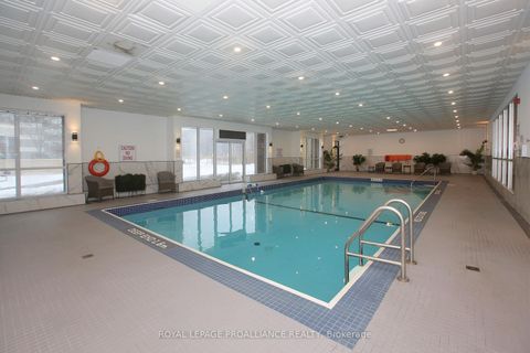 Photo 31 at 606 - 55 Huntingdale Boulevard, L'Amoreaux, Toronto