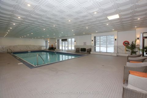 Photo 32 at 606 - 55 Huntingdale Boulevard, L'Amoreaux, Toronto