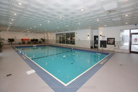 Photo 33 at 606 - 55 Huntingdale Boulevard, L'Amoreaux, Toronto