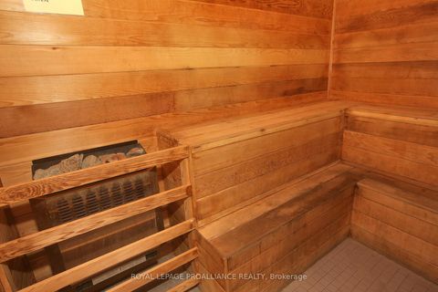 Photo 34 at 606 - 55 Huntingdale Boulevard, L'Amoreaux, Toronto