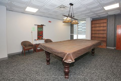 Photo 35 at 606 - 55 Huntingdale Boulevard, L'Amoreaux, Toronto