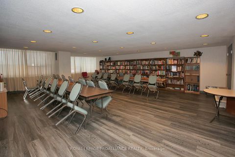 Photo 36 at 606 - 55 Huntingdale Boulevard, L'Amoreaux, Toronto