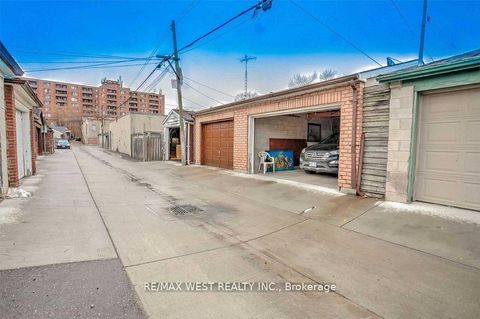 Photo 18 at 472 Symington Avenue, Pellam Park, Toronto
