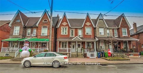Photo 20 at 472 Symington Avenue, Pellam Park, Toronto