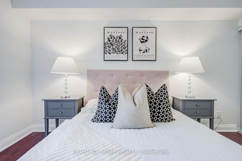 Photo 21 at 207 - 35 Empress Avenue, Willowdale East, Toronto