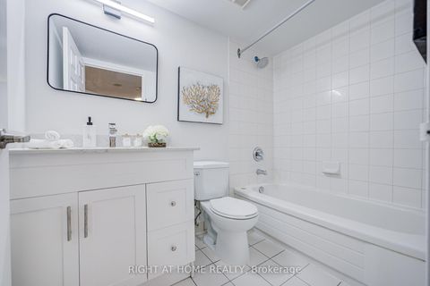 Photo 30 at 207 - 35 Empress Avenue, Willowdale East, Toronto