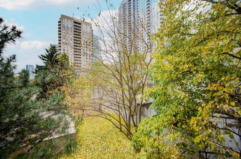 Photo 37 at 207 - 35 Empress Avenue, Willowdale East, Toronto