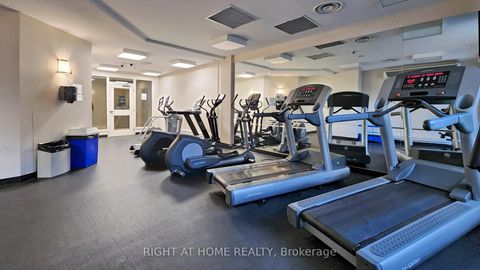 Photo 42 at 207 - 35 Empress Avenue, Willowdale East, Toronto