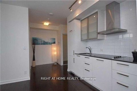 Photo 3 at 5707 - 12 York Street, Waterfront Communities C1, Toronto