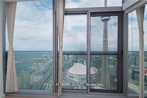 Photo 8 at 5707 - 12 York Street, Waterfront Communities C1, Toronto