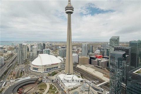 Photo 14 at 5707 - 12 York Street, Waterfront Communities C1, Toronto