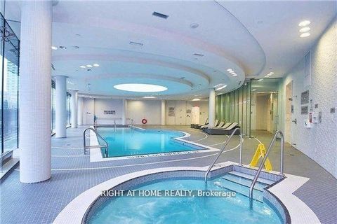 Photo 15 at 5707 - 12 York Street, Waterfront Communities C1, Toronto