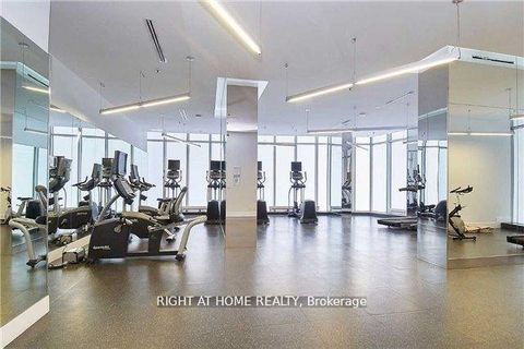 Photo 16 at 5707 - 12 York Street, Waterfront Communities C1, Toronto