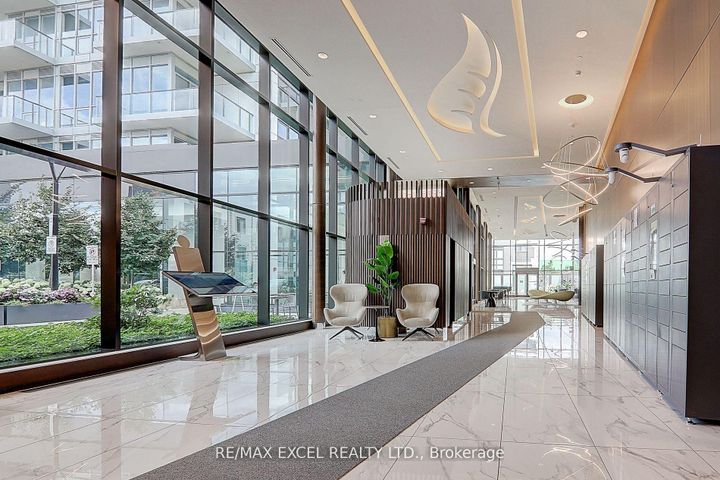 Photo 6 at 2001 - 85 McMahon Drive, Bayview Village, Toronto