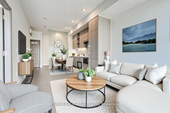 Photo 15 at 2001 - 85 McMahon Drive, Bayview Village, Toronto