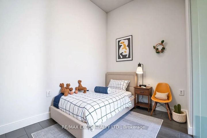 Photo 21 at 2001 - 85 McMahon Drive, Bayview Village, Toronto