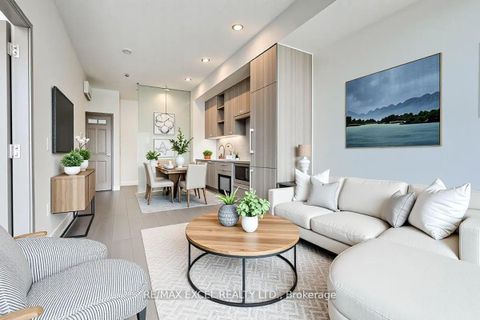 Photo 15 at 2001 - 85 McMahon Drive, Bayview Village, Toronto