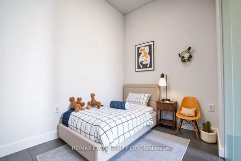 Photo 21 at 2001 - 85 McMahon Drive, Bayview Village, Toronto