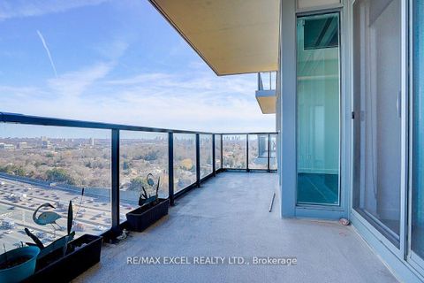 Photo 26 at 2001 - 85 McMahon Drive, Bayview Village, Toronto