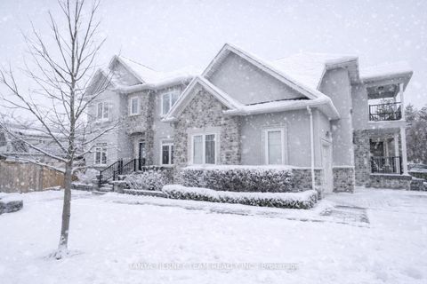 Photo 1 at 1 Centre Street W, Brooklin, Whitby