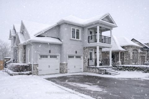 Photo 2 at 1 Centre Street W, Brooklin, Whitby