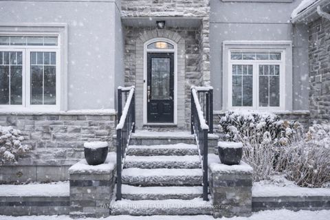 Photo 3 at 1 Centre Street W, Brooklin, Whitby