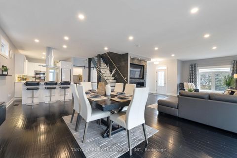 Photo 6 at 1 Centre Street W, Brooklin, Whitby