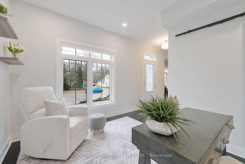 Photo 14 at 1 Centre Street W, Brooklin, Whitby