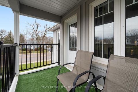 Photo 31 at 1 Centre Street W, Brooklin, Whitby