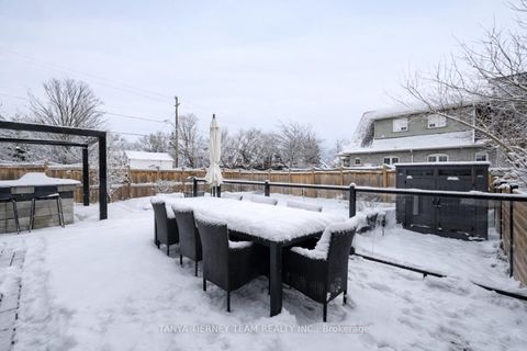 Photo 44 at 1 Centre Street W, Brooklin, Whitby