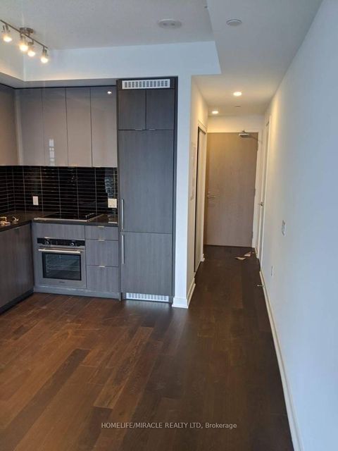 Photo 4 at 3210 - 125 Blue Jays Way, Waterfront Communities C1, Toronto