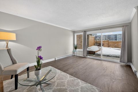 Photo 14 at 33 - 169 Milestone Crescent, Aurora Village, Aurora