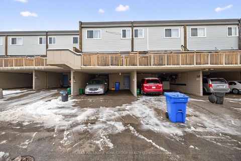 Photo 33 at 33 - 169 Milestone Crescent, Aurora Village, Aurora