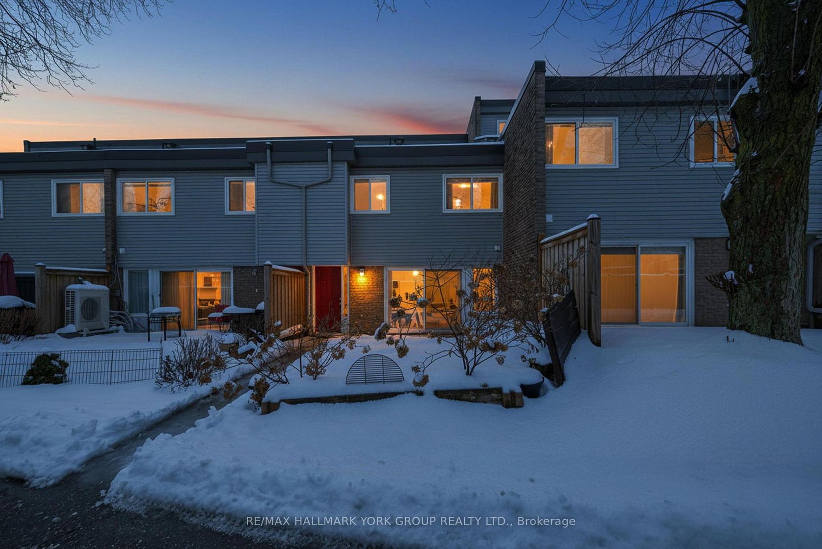 33 - 169 Milestone Crescent, Aurora Village, Aurora photo 7