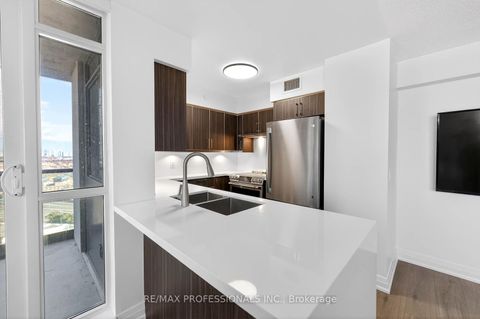 Photo 9 at 2110 - 215 Sherway Gardens Road, City Centre West, Toronto