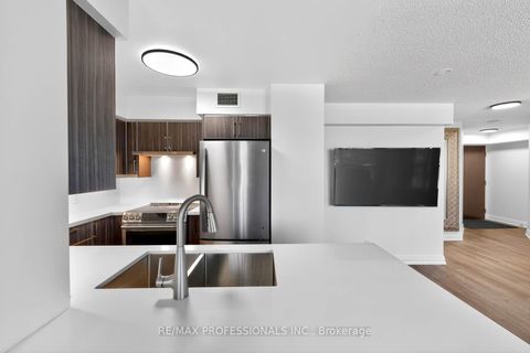 Photo 14 at 2110 - 215 Sherway Gardens Road, City Centre West, Toronto