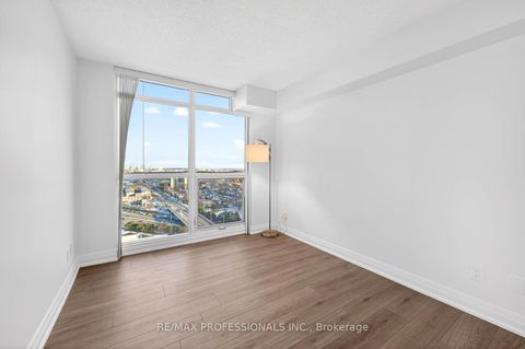 Photo 18 at 2110 - 215 Sherway Gardens Road, City Centre West, Toronto