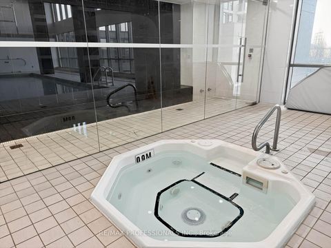 Photo 26 at 2110 - 215 Sherway Gardens Road, City Centre West, Toronto