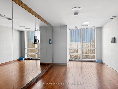 Photo 35 at 2110 - 215 Sherway Gardens Road, City Centre West, Toronto