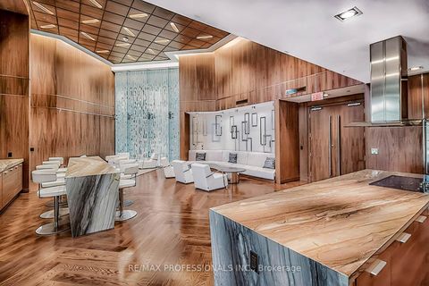 Photo 37 at 2110 - 215 Sherway Gardens Road, City Centre West, Toronto