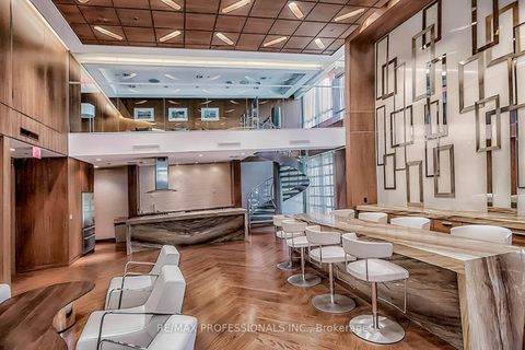 Photo 38 at 2110 - 215 Sherway Gardens Road, City Centre West, Toronto