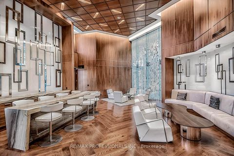 Photo 40 at 2110 - 215 Sherway Gardens Road, City Centre West, Toronto