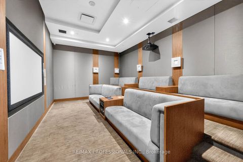 Photo 41 at 2110 - 215 Sherway Gardens Road, City Centre West, Toronto