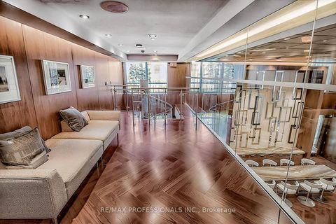 Photo 42 at 2110 - 215 Sherway Gardens Road, City Centre West, Toronto