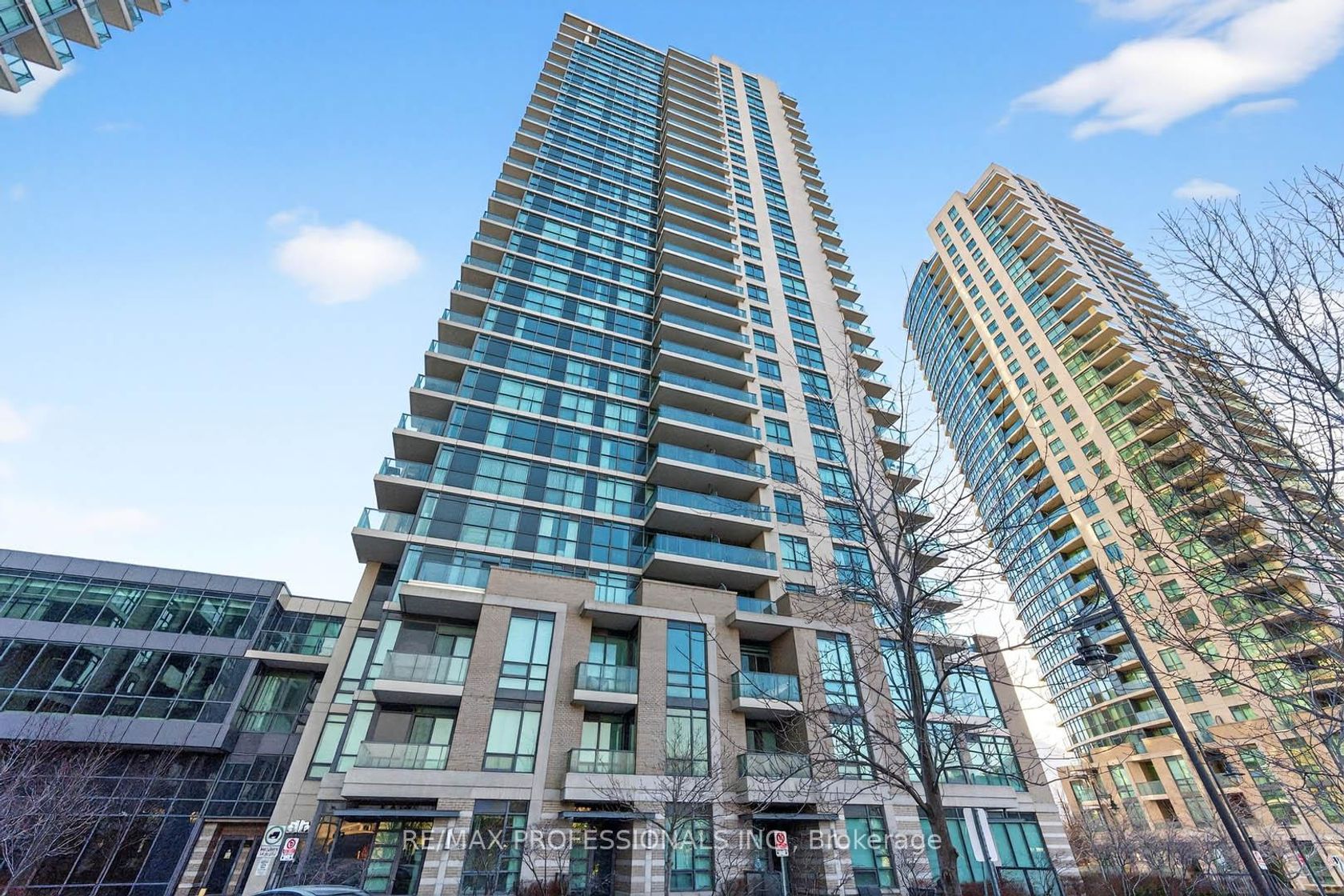 2110 - 215 Sherway Gardens Road, City Centre West, Toronto 