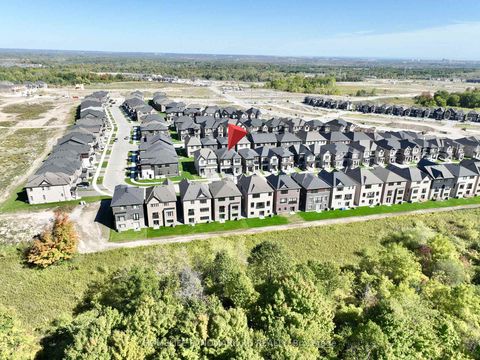 Photo 1 at 1045 PISCES Trail, Rural Pickering, Pickering