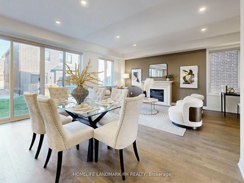 Photo 8 at 1045 PISCES Trail, Rural Pickering, Pickering