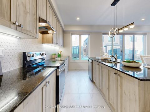 Photo 12 at 1045 PISCES Trail, Rural Pickering, Pickering